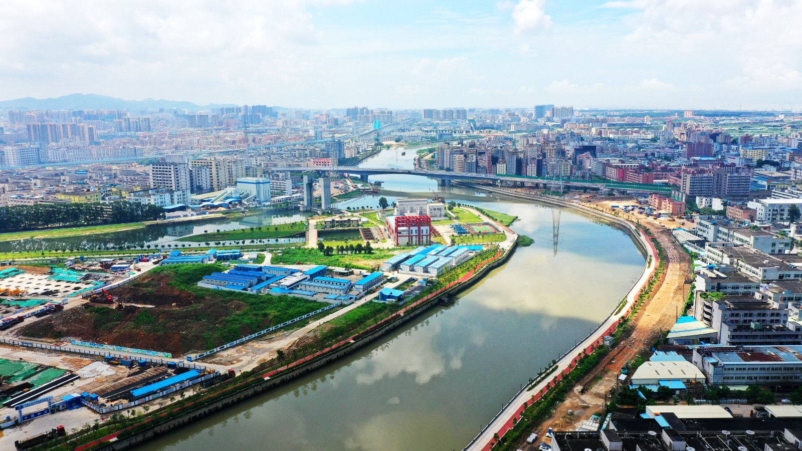 茅洲河界河段综合整治工程（东莞部分）_副本.jpg
